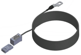 Беспроводной датчик ДТ-Р1В купить в Москве | Оборудование для систем ...