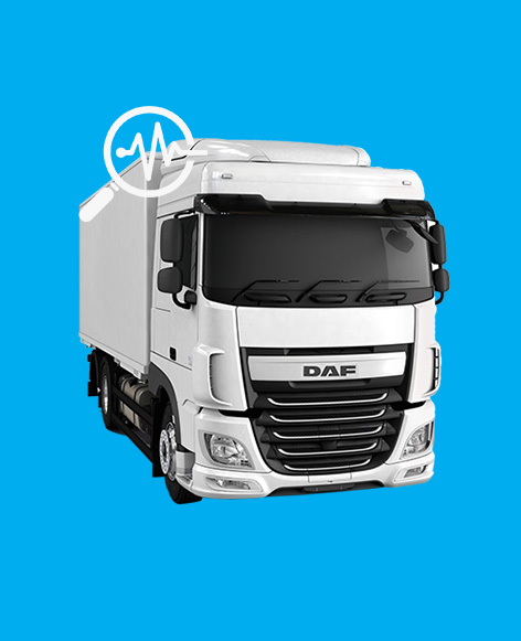 Система отслеживания грузового транспорта в Москве | Услуги мониторинга ...