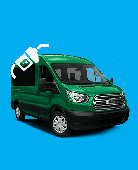 Мониторинг транспорта и контроль топлива в Москве | Услуги систем ...