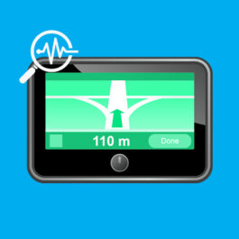 Изображение Настройка оборудования GPS систем мониторинга