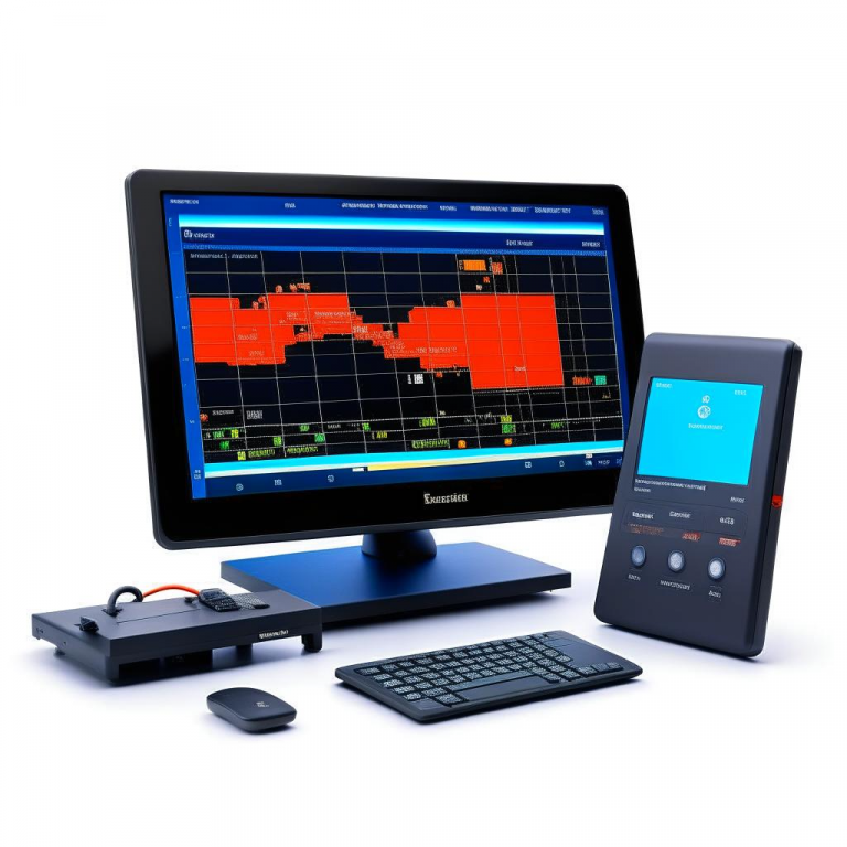 Развитие ГЛОНАСС: новые технологии в системе мониторинга транспорта