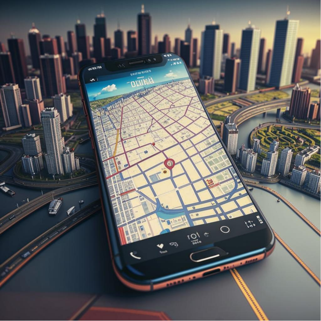 Что такое глонасс в телефоне | Glonass в смартфоне как пользоваться