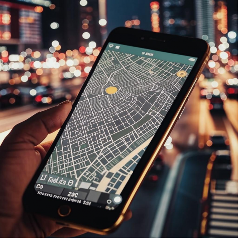 Что такое глонасс в телефоне | Glonass в смартфоне как пользоваться