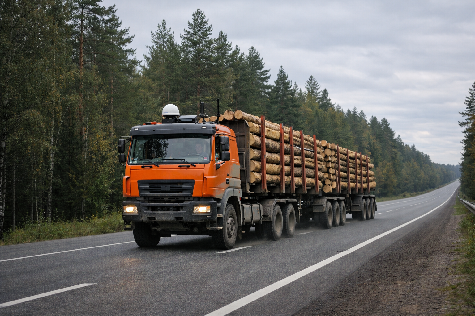 Требования к ГЛОНАСС при перевозке пиломатериалов по ПП РФ 1378 - фото 3
