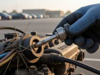 Система мониторинга транспорта - фото 24