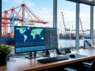 Система мониторинга транспорта - фото 24