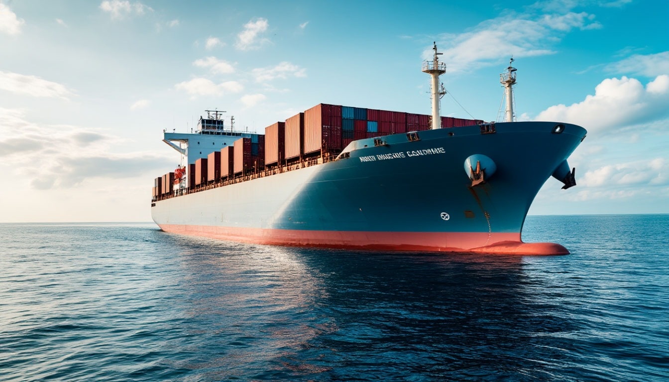 Возможности использования ГЛОНАСС в морском транспорте: онлайн отслеживание судов в реальном времени - фото 1