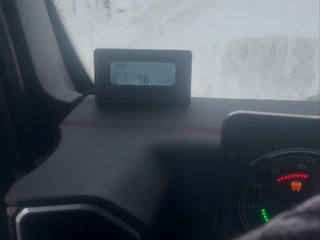 Система мониторинга транспорта - фото 24