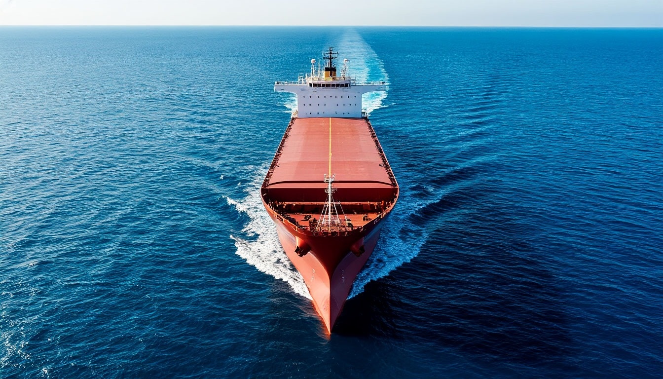 Возможности использования ГЛОНАСС в морском транспорте: онлайн отслеживание судов в реальном времени - фото 3