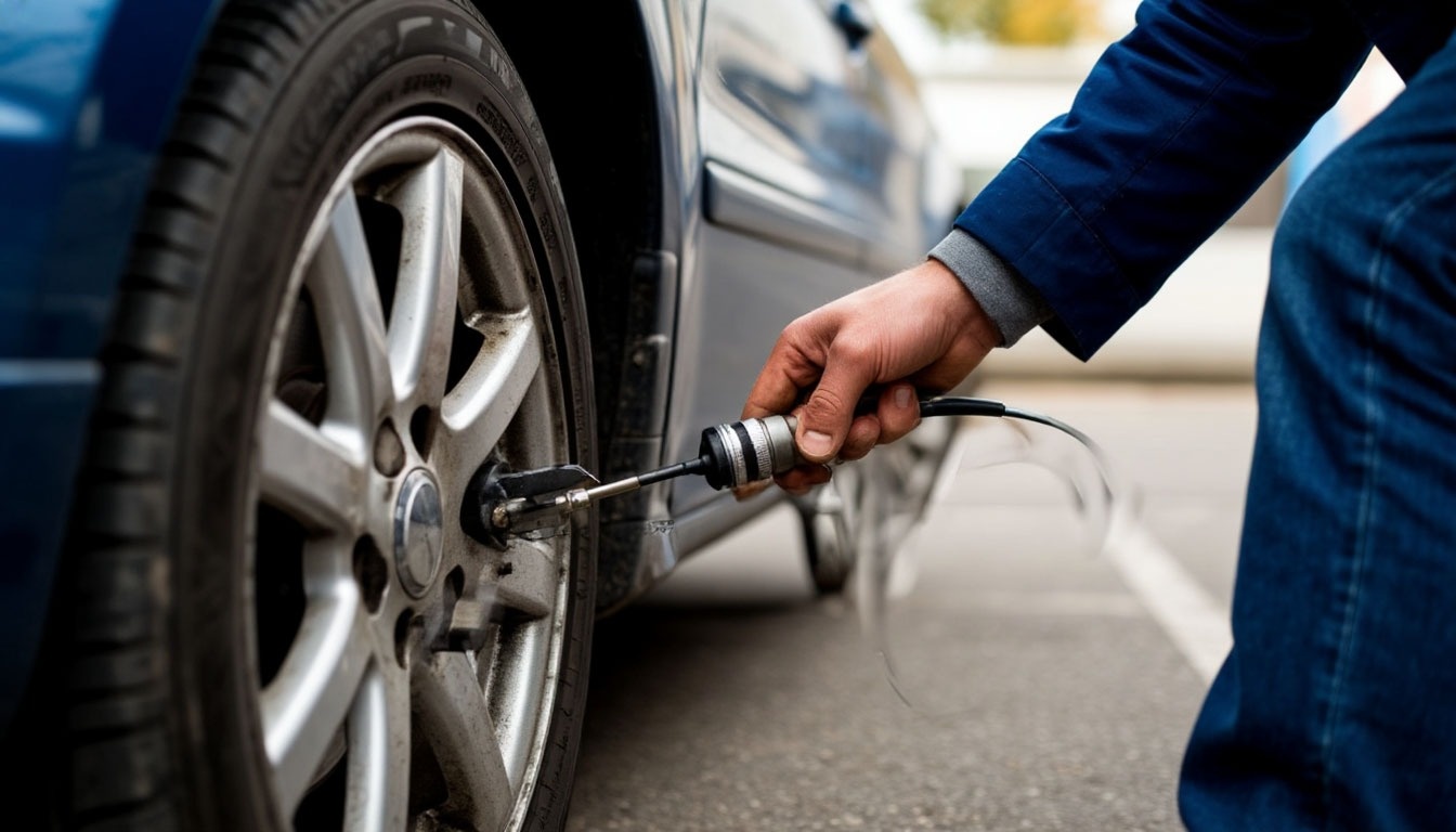 Почему увеличился расход топлива: 15 главных причин высокого потребления бензина - фото 3