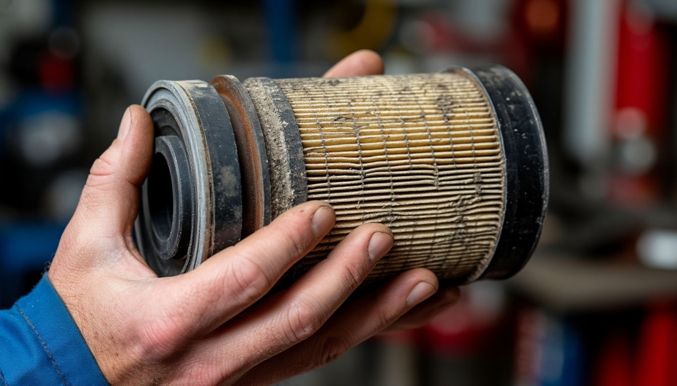 Почему увеличился расход топлива: 15 главных причин высокого потребления бензина - фото 2