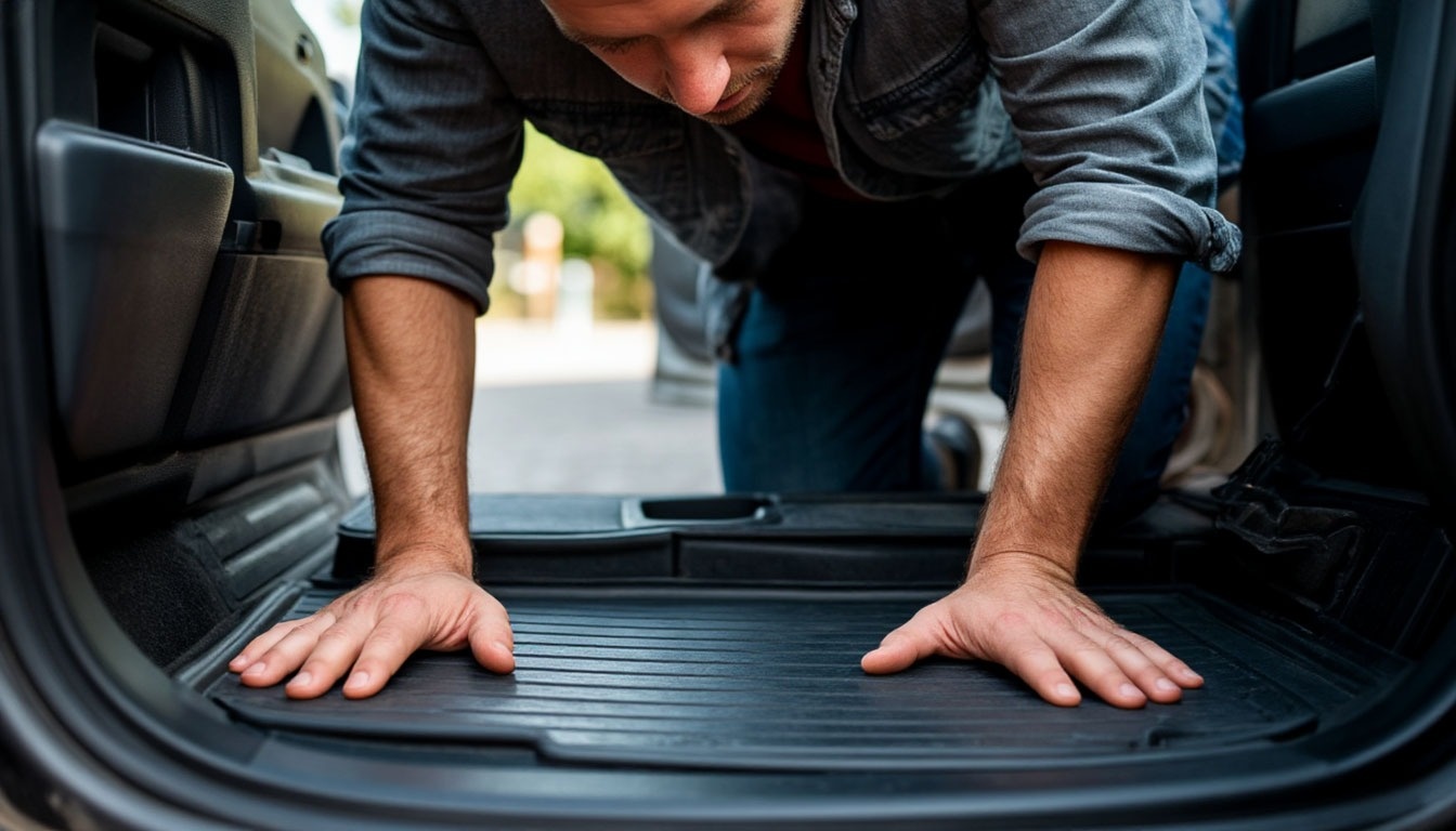 Как найти gps трекер в машине самостоятельно: полный гид - фото 2