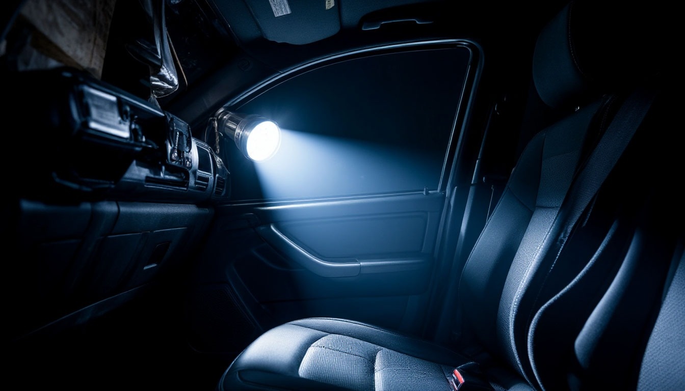 Как найти gps трекер в машине самостоятельно: полный гид - фото 3