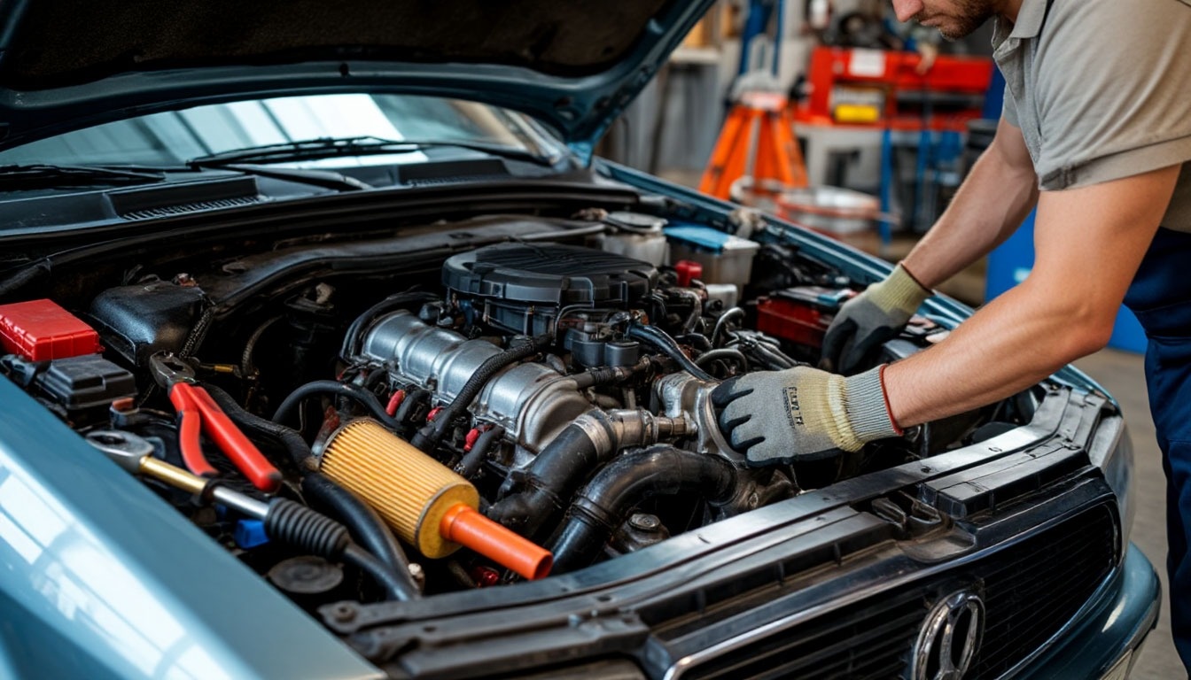 Почему увеличился расход топлива: 15 главных причин высокого потребления бензина - фото 1