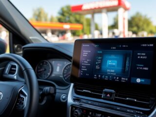 Система мониторинга транспорта - фото 25