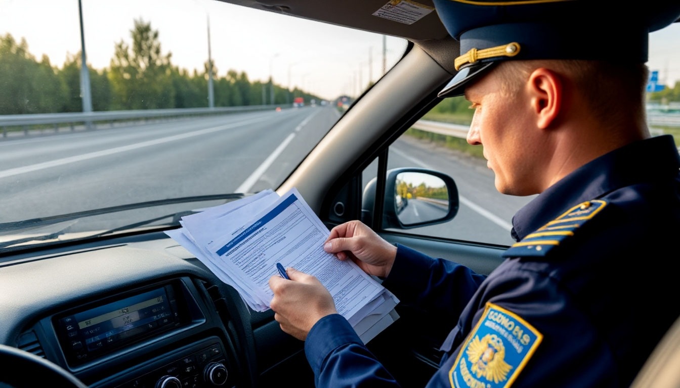 Обязательна ли установка ГЛОНАСС на легковой автомобиль: добровольно или принудительно? - фото 2