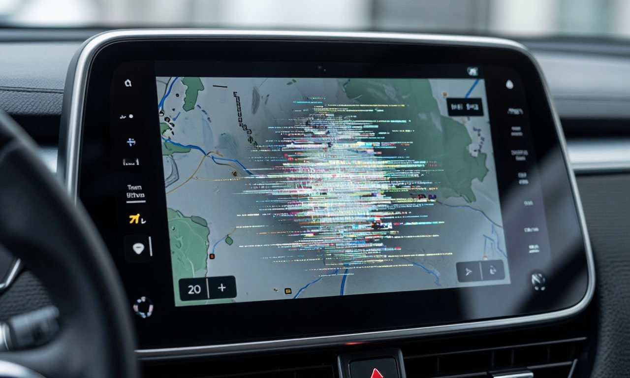 Как глушат GPS: угрозы для мониторинга транспорта и способы защиты - фото 2