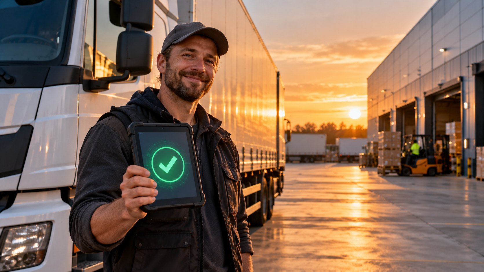 Геозоны в GPS-мониторинге: как настроить контроль маршрутов и повысить эффективность автопарка - фото 4